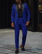Bleu foncé