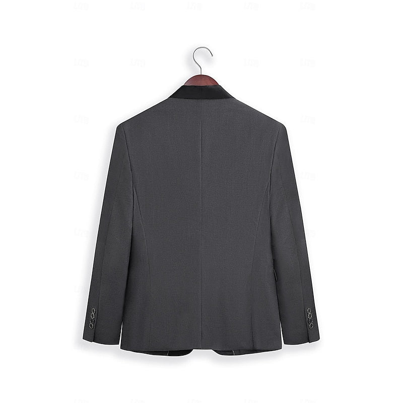 Costume Deux Pièces Homme