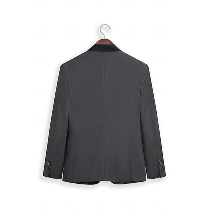 Costume Deux Pièces Homme