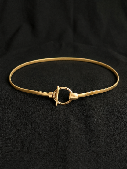 Ruœgy Ceinture Elastique Femme