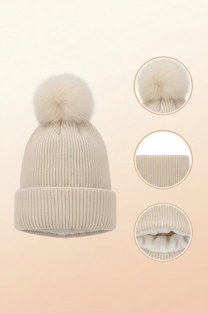 Ensemble Bonnet Écharpe Gants Tactiles