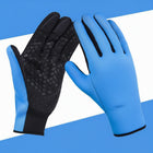 Bleue