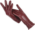 Brun rougeâtre