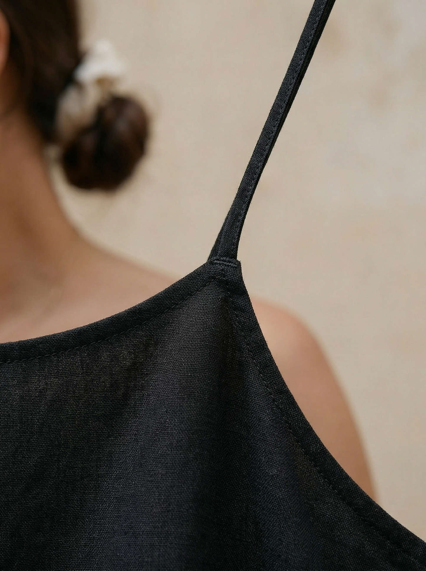 Ruœgy Robe Dos Nu Longue Élégante Femme