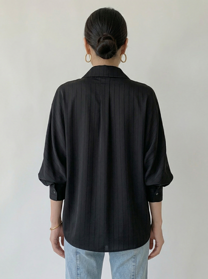 Ruœgy Chemise Oversize Femme