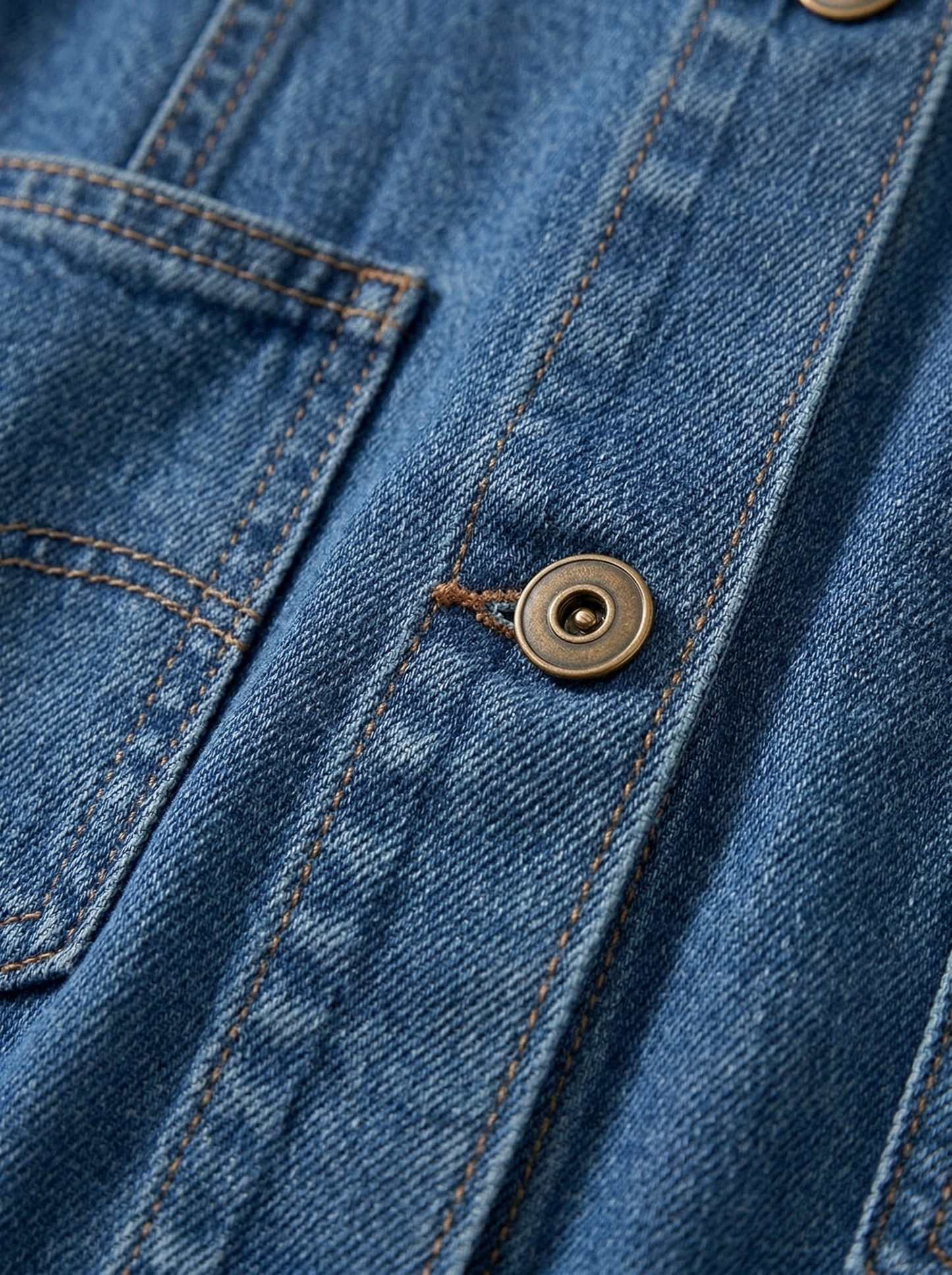 Ruœgy Robe En Jean Sans Manches Femme