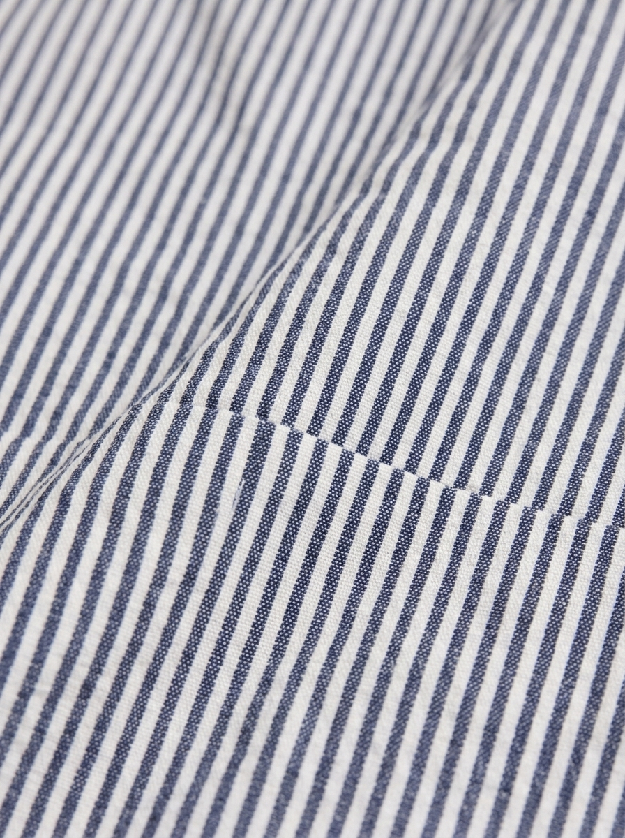 Ruœgy Ensemble Débardeur Long Rayé Et Pantalon Large Femme