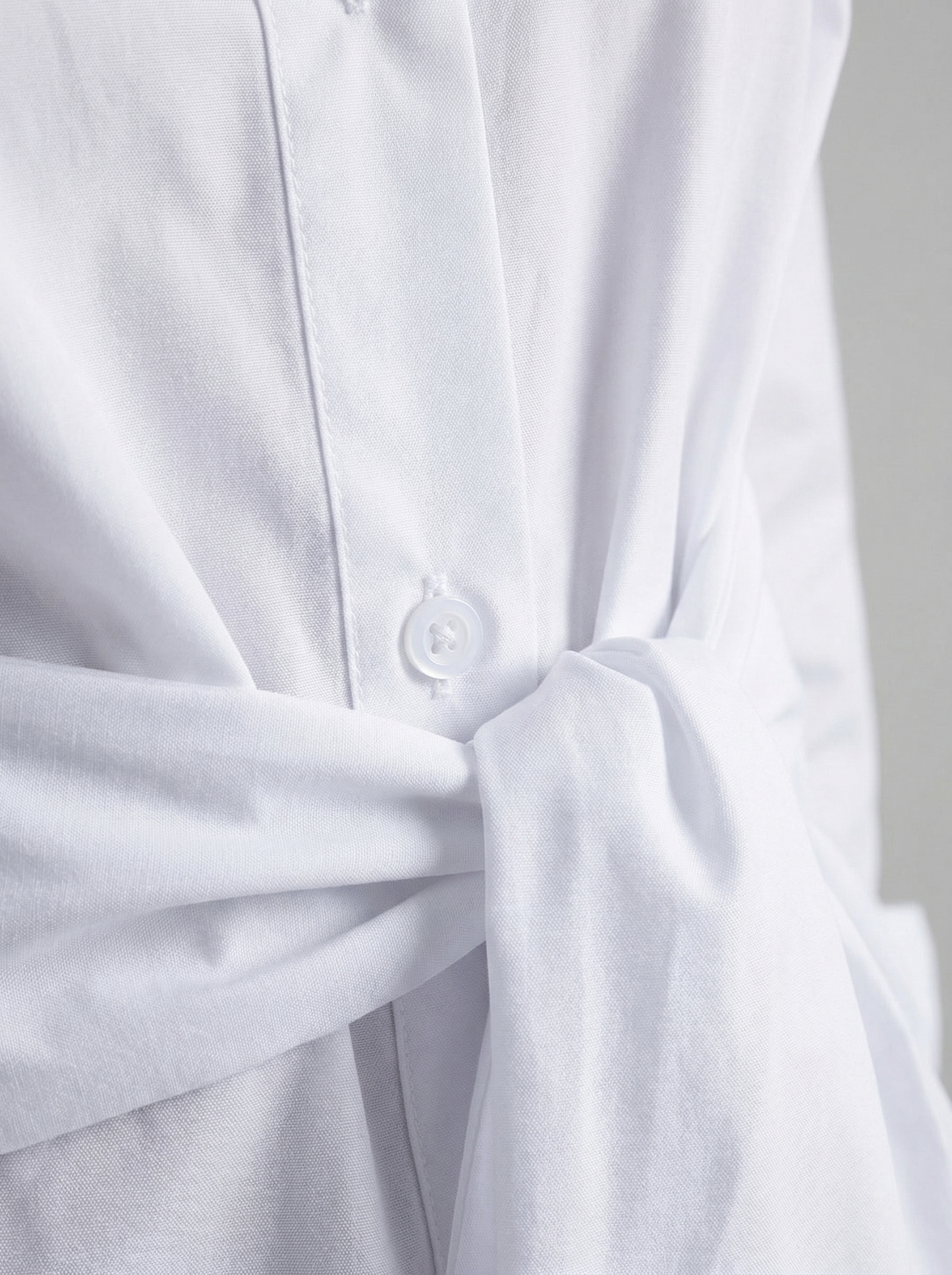 Ruœgy Chemise Longue Femme