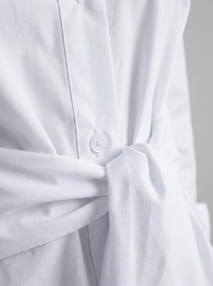 Ruœgy Chemise Longue Femme