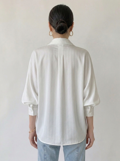Ruœgy Chemise Oversize Femme