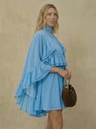 Bleu clair