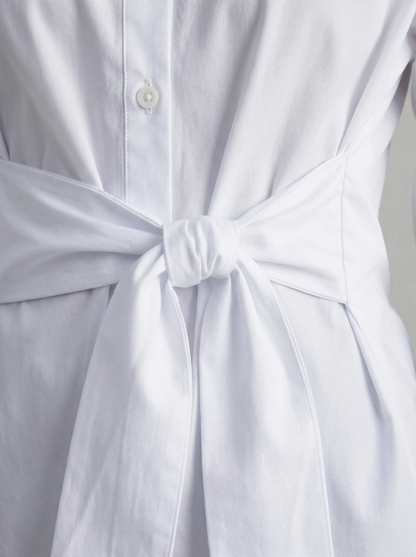 Ruœgy Chemise Longue Femme