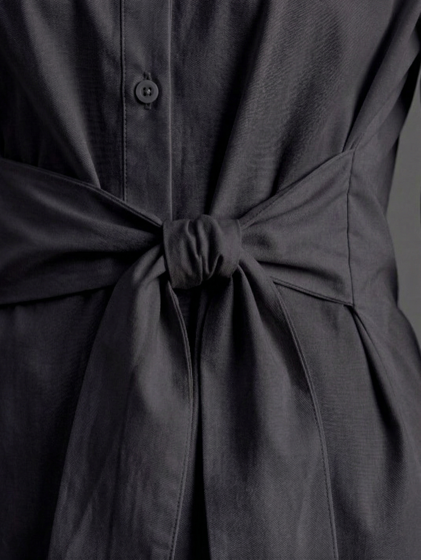 Ruœgy Chemise Longue Femme
