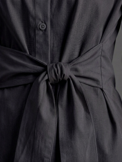 Ruœgy Chemise Longue Femme