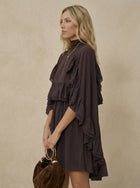 Marron foncé