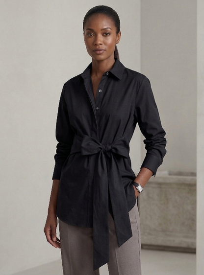 Ruœgy Chemise Longue Femme