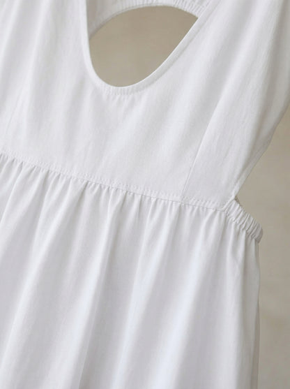 Ruœgy Robe De Cowgirl Dos Nu Femme