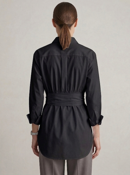 Ruœgy Chemise Longue Femme