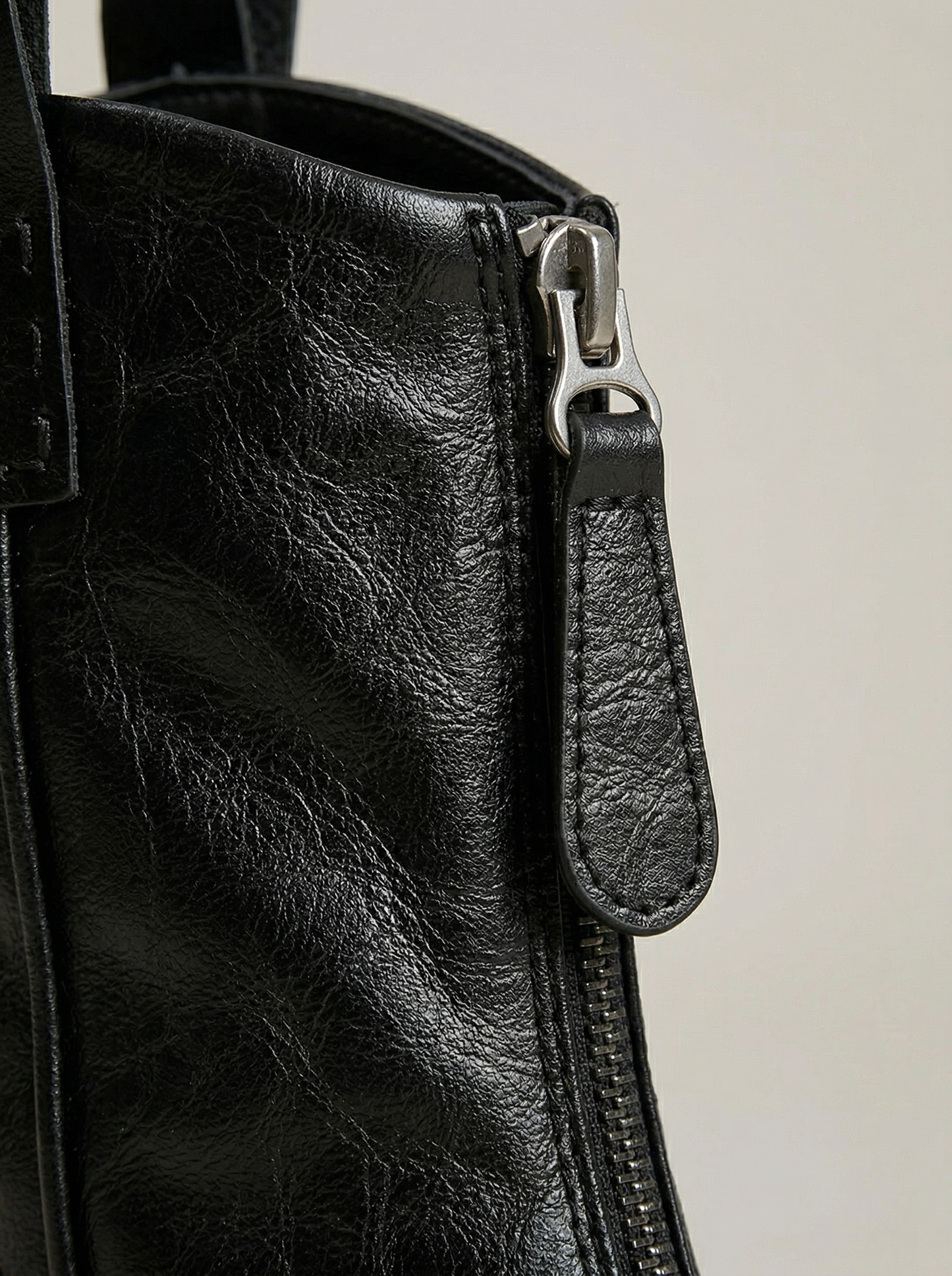 Ruœgy Bottines Western Femme