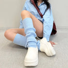 Bleue