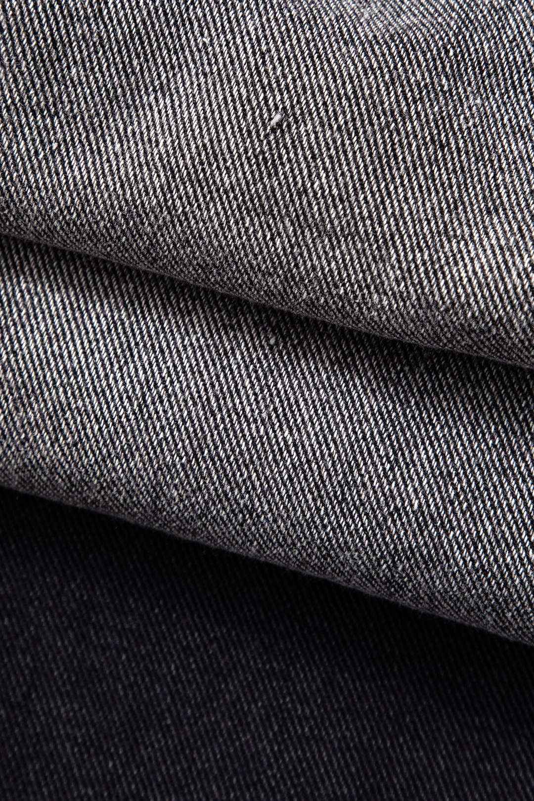 Jean Cargo Large Multipoches Femme