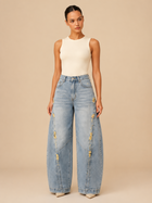 Bleu poudre