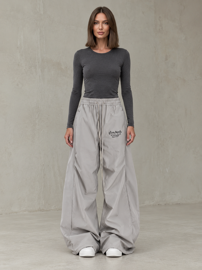 Jogging Coupe Baggy Femme