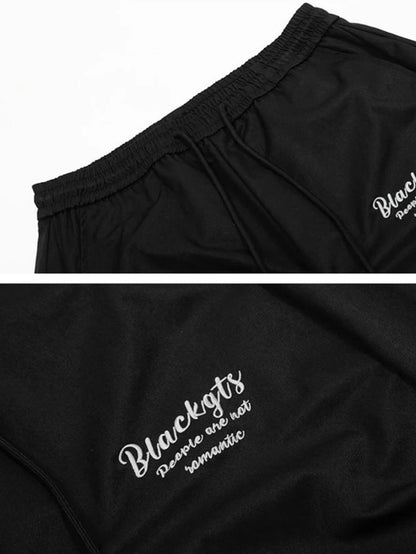 Jogging Coupe Baggy Femme