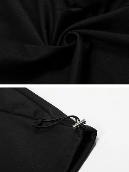 Jogging Coupe Baggy Femme