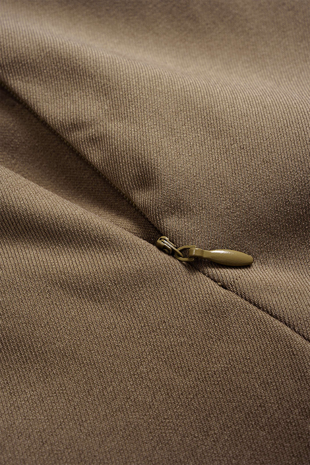 Jupe Asymétrique Froncée Femme