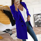 Bleu marine