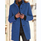 Bleu foncé