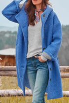 Bleue