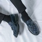 Bleue