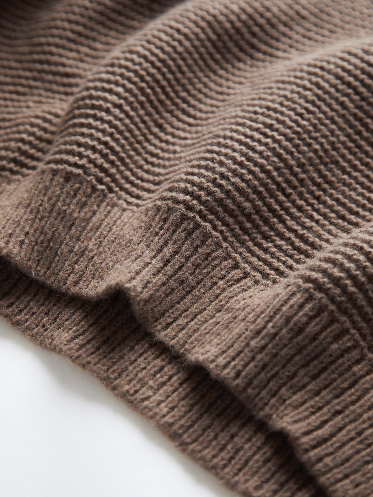 Pull Femme à Col V en Maille Douce Coupe Décontractée