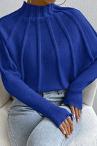 Bleue