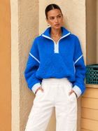 Bleue
