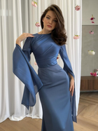 Bleue
