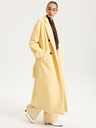 Jaune clair