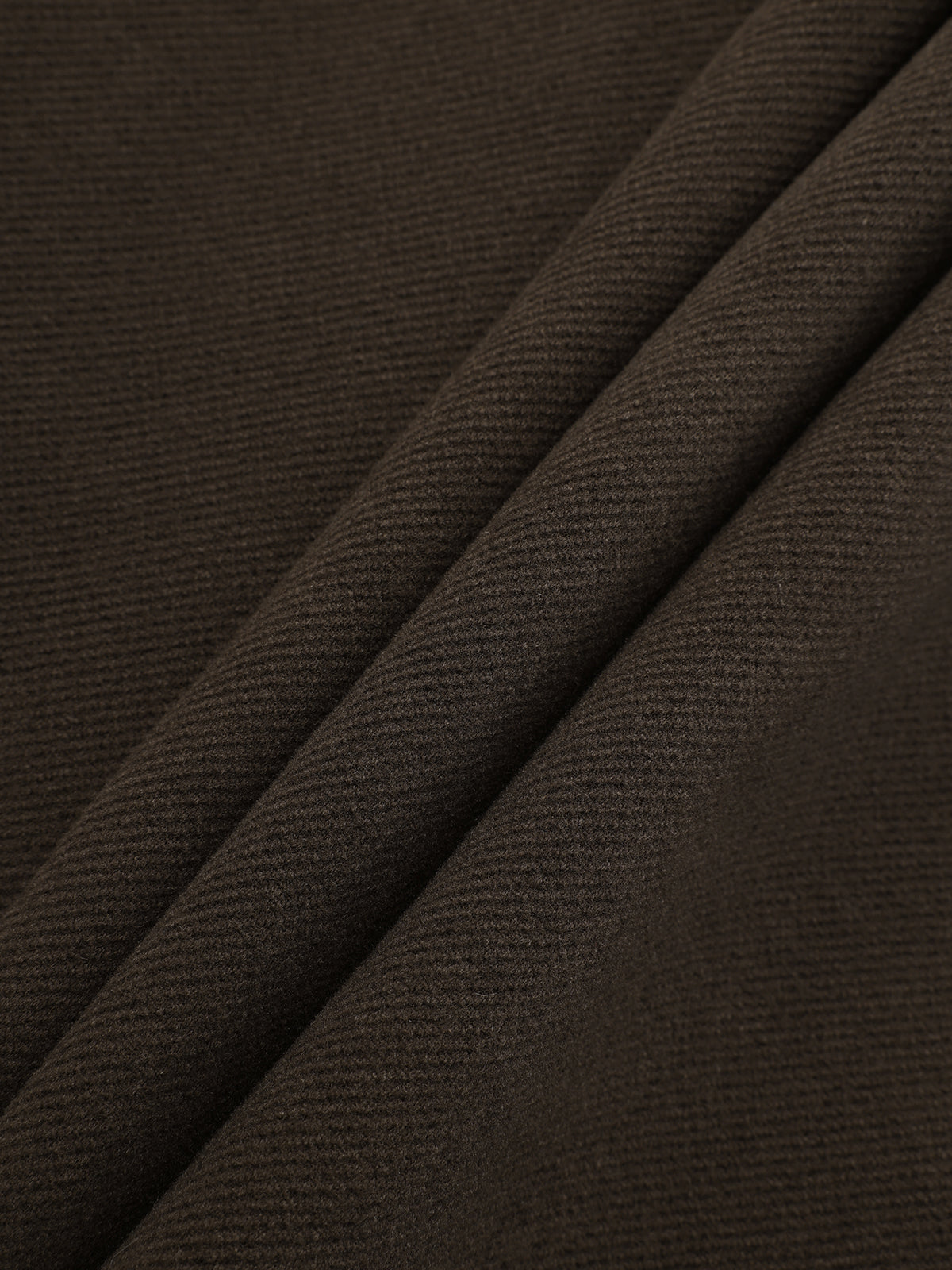 Ruœgy Pantalon Droit Ceinturé Femme