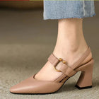Marron