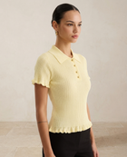 Jaune clair