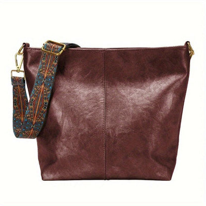 Sac Bandoulière Hobo Femme