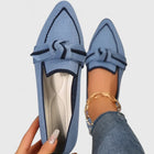 Bleu clair