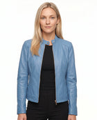 Bleu clair