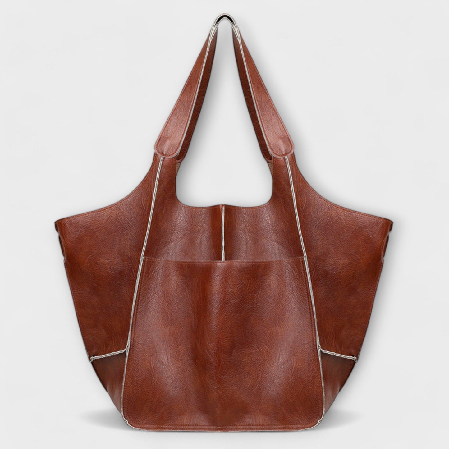 Ruœgy Sac De Voyage En Cuir Femme