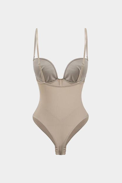 Ruœgy Body Élégant Femme