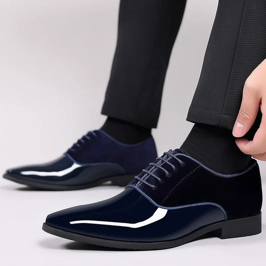 Chaussures de Ville Homme