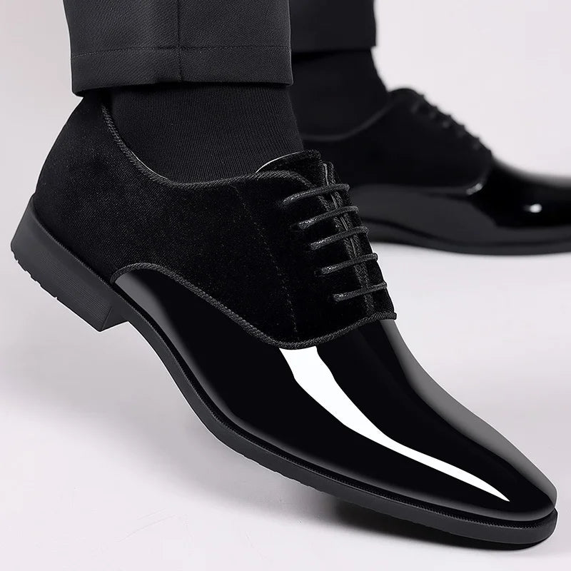 Chaussures de Ville Homme