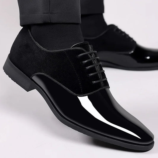Chaussures de Ville Homme